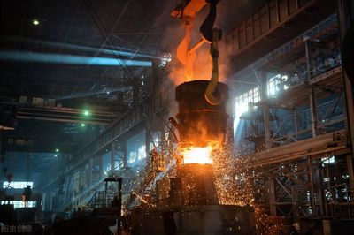 国家战略落子 中央下放有色金属冶炼巨头，陕西迎来产业升级新引擎