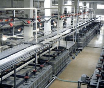 有色矿冶国家队 中国恩菲引领稀有金属冶炼技术新篇章